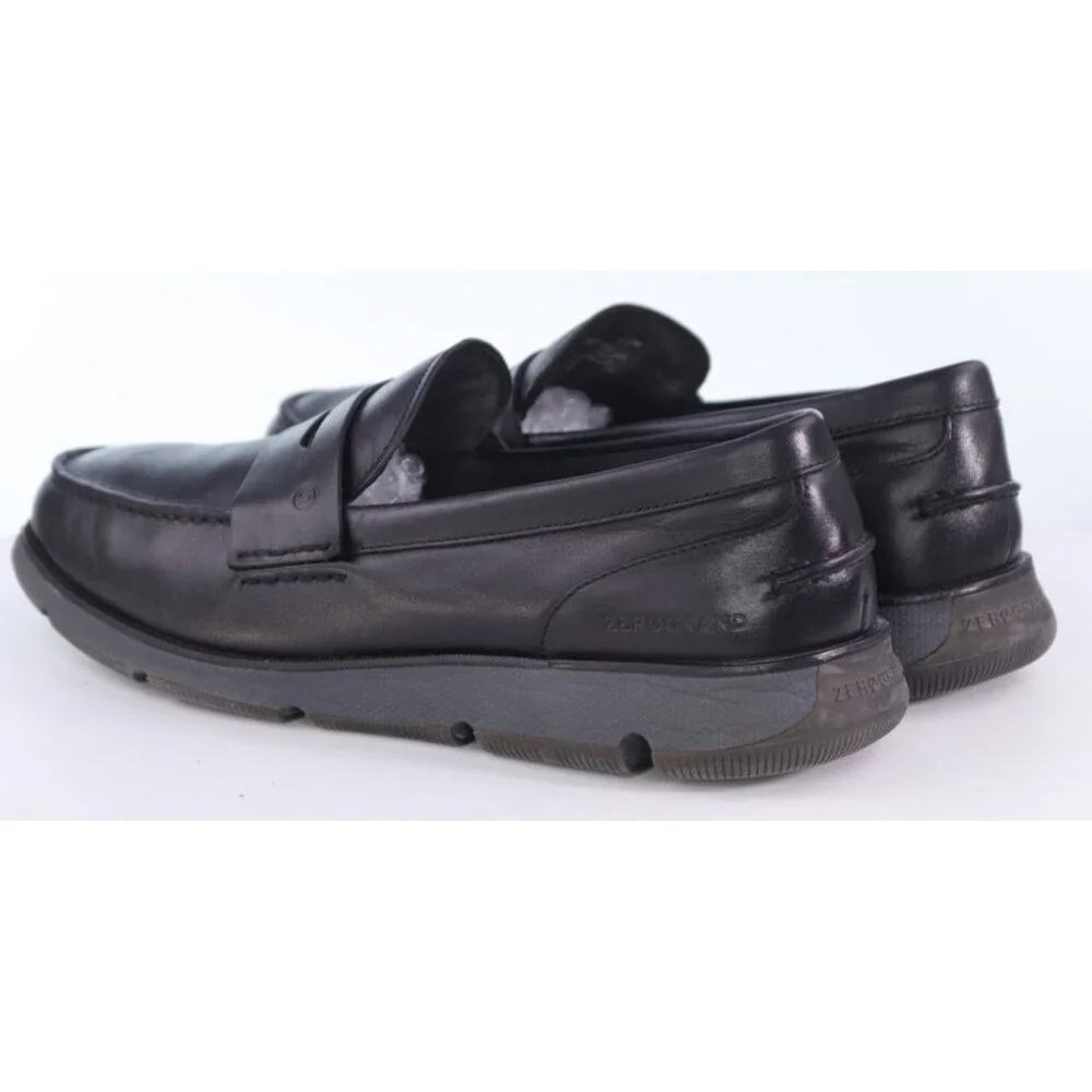 Cole Haan 4. Zero Grand $150 Men's Penny Loafers Casual Shoes Size 11.5 M C34024